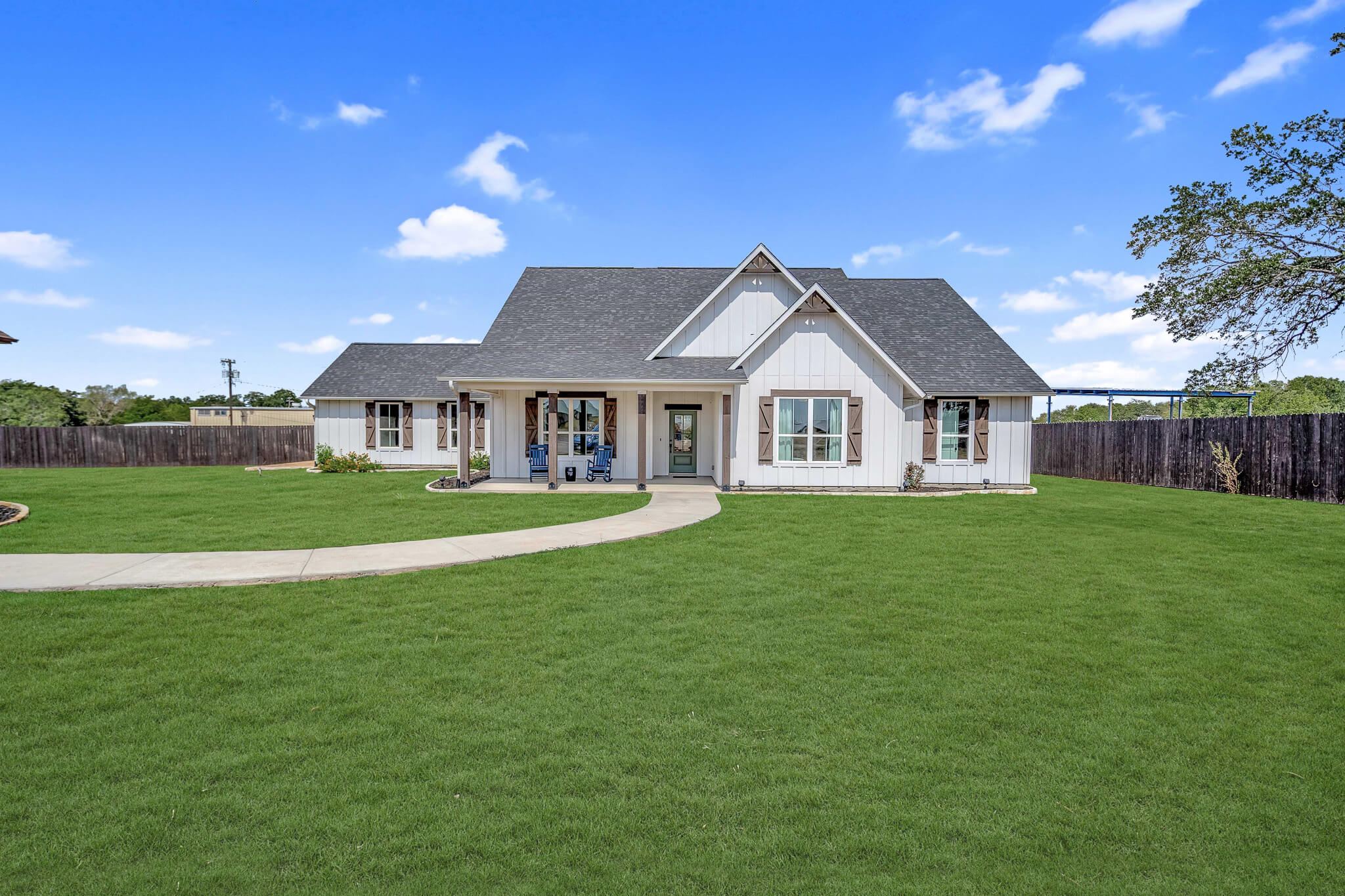 Farmhouse