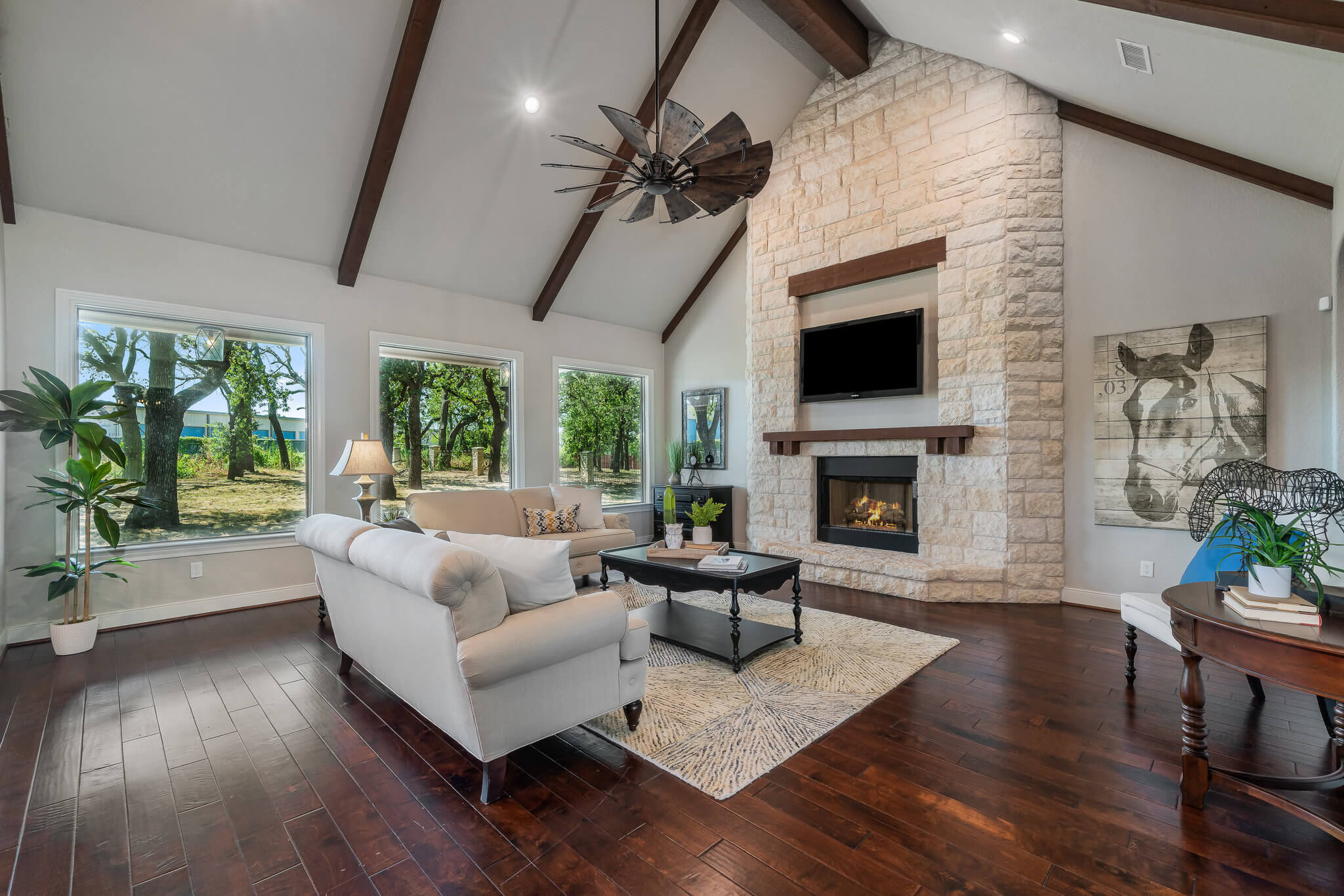 Hill Country